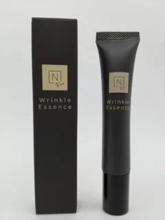 N organic Vie リンクルパックエッセンス 15g d