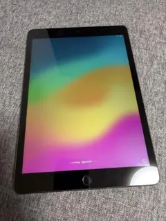 美品】iPad 第9世代 64GB Wi-Fiモデル スペースグレイ - メルカリ