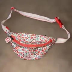Cath Kids ボディバッグ 花柄 キッズのサムネイル