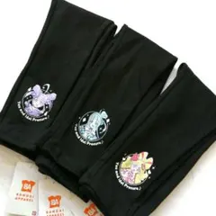 キミとアイドルプリキュア　レギンス　キュアアイドル　キュアウィンク　キュンキュン