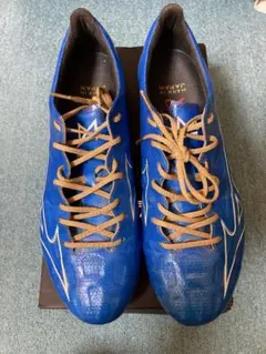 ミズノアルファJapan 27.0