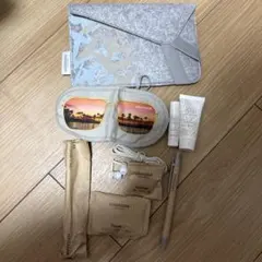 ハワイアン航空　アメニティキット