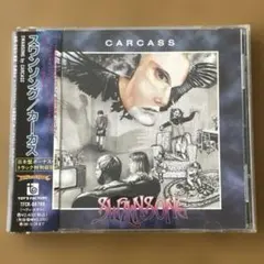 ♦︎ 【未開封】 カーカス / スワンソング TFCK-87455 Swansong : Carcass | HMV&BOOKS online - TFCK-87455