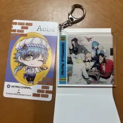 2025年最新】dramatical murder 蒼葉 缶の人気アイテム - メルカリ