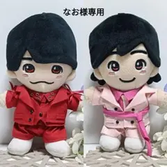 2026年最新】西畑大吾ちびぬいの人気アイテム - メルカリ