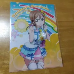 47 ラブライブ！ A−4クリアファイル - メルカリ