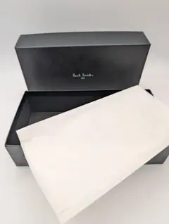 Paul Smith ブラック ボックス　空箱　ポール・スミスのサムネイル