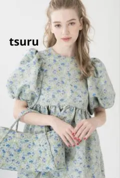 2026年最新】TSURU by mariko oikawa lapinの人気アイテム - メルカリ