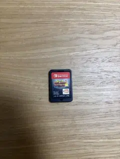 スーパードラゴンボールヒーローズ　ワールドミッション　Switch ソフトのみ