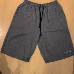 PIKO チェック柄 ハーフパンツ ショートパンツのサムネイル
