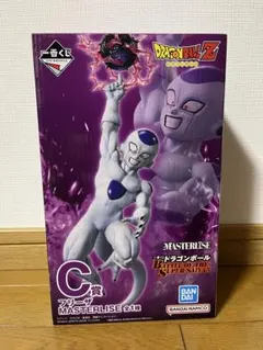 一番くじ　ドラゴンボール　C賞　フリーザ　フィギュア