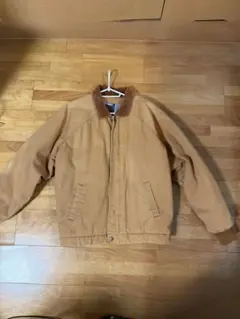 ChillerKiller ブラウンジャケット Mサイズ