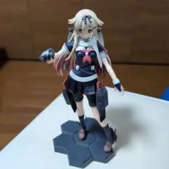 艦これ♡スーパープレミアムフィギュア♡夕立改二