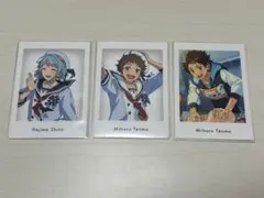 あんスタ 紫之創 天満光 ぱしゃっつ