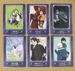 ジャンプフェア アニメイト ジャンフェス ワールドトリガー 憂国
