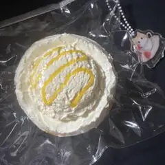 Blooming japan マンゴーアイスケーキ