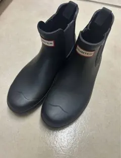 Hunter レンインブーツのサムネイル