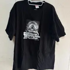 星歴13夜 Tシャツ