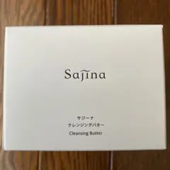 Sajina クレンジングバター 80gのサムネイル