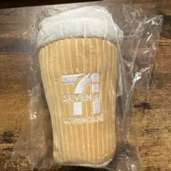 セブンイレブン　ハッピーくじ　ぬいぐるみ