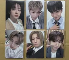 BOYNEXTDOOR No Genre weverse ラキドロ セット