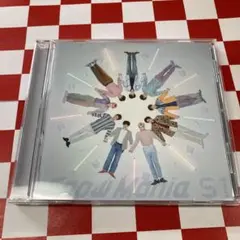 【J31825】Snow Man / Snow Mania S1