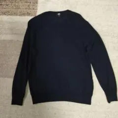 ユニクロ ニット