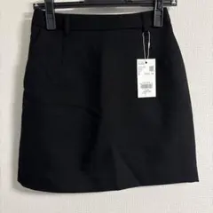 LOWRYSFARM ミニスカート タグ付き