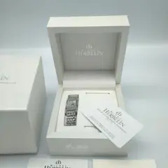 【最終値下】MICHEL HERBELIN 美品、箱付その他あり 稼働品