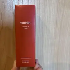 オレリー　UVトーンアッププライマー