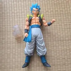 一番くじ ドラゴンボール EXTREME SAIYAN C賞 ゴジータ - メルカリ
