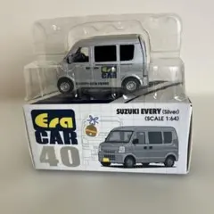 Era CAR 1/64☆SUZUKI EVERY
