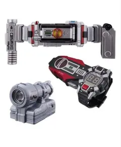 CSM ファイズギア+ファイズアクセル Ver1 CSMファイズギア＆ファイズアクセルver.2【3次：2023年10月発送