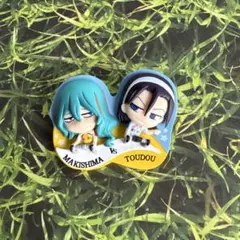 2025年最新】東堂尽八 缶バッジの人気アイテム - メルカリ