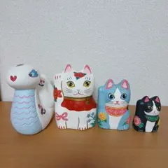 アフタヌーンティー はりこーシカ ナタリー・レテ