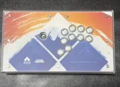 パンクワークショップ FS-24 evo japan仕様 アケコン