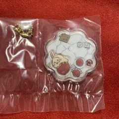 ちいかわ うさぎ キャラシャカチャーム