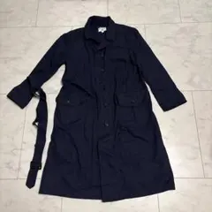 ユニクロ　ロングコート　INES DE LA FRESSANGE