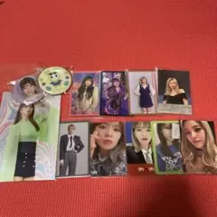 TWICEジョンヨンまとめ売り