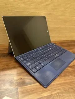 Microsoft Surface Pro キーボード付き 本体のサムネイル