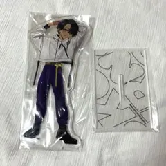 バンスク エルヴィス アクスタ BURNSSKOOL