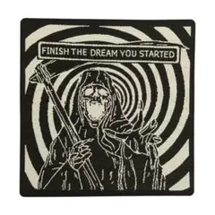 番号後ほど【 アイロンワッペン 】刺繍ワッペン アップリケ ワッペン