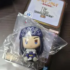 一番くじ ゴールデンカムイ E賞 ちょこのっこフィギュア　アシリパ