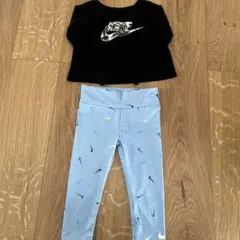 ナイキ　セットアップ