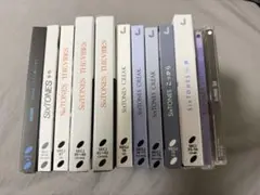 SixTONES CD 3形態 シングル アルバム まとめ売り 特典付き