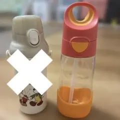 ビーボックス水筒450ml