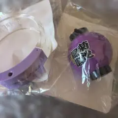 timelesz 橋本将生 ライトバングル・ちょうちんキーホルダー セット