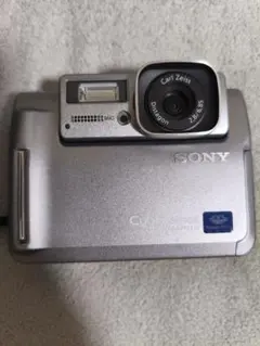 2026年最新】Cyber-Shot DSC-F55の人気アイテム - メルカリ