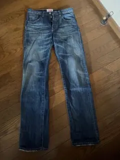 Levi's 501 ストレートデニム W28 L32