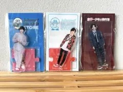 2026年最新】アクスタ 道枝駿佑の人気アイテム - メルカリ